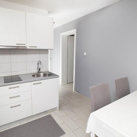Apartment Sven Vinkovci Dış mekan fotoğraf
