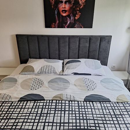 Apartment Sven Vinkovci Dış mekan fotoğraf