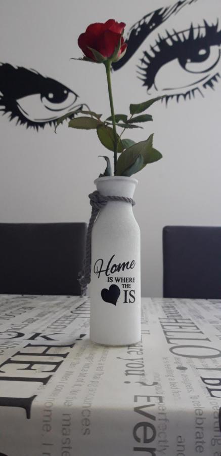 Apartment Sven Vinkovci Dış mekan fotoğraf