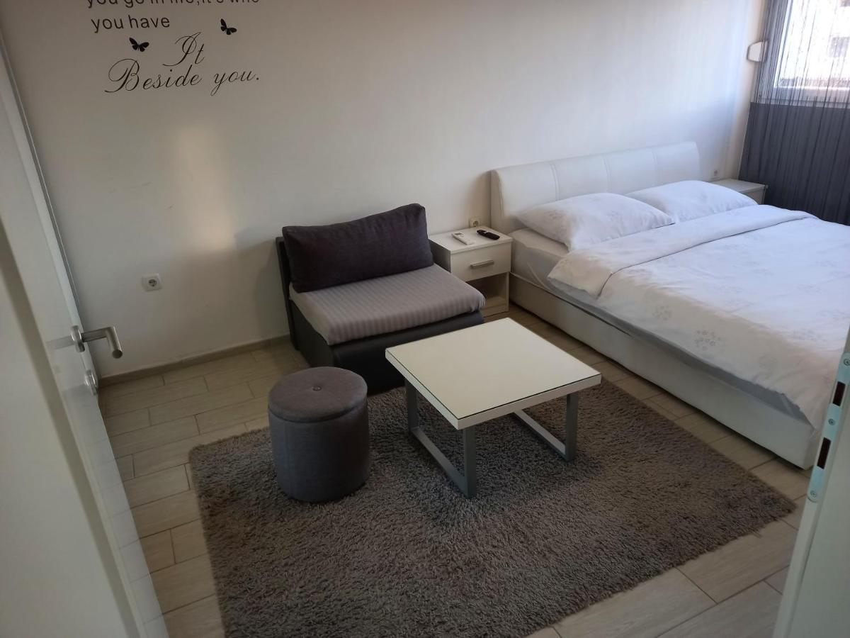 Apartment Sven Vinkovci Dış mekan fotoğraf