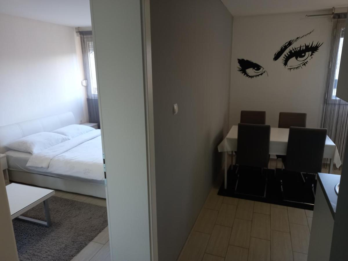 Apartment Sven Vinkovci Dış mekan fotoğraf