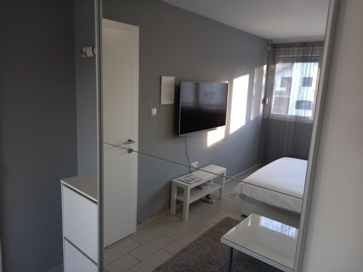 Apartment Sven Vinkovci Dış mekan fotoğraf