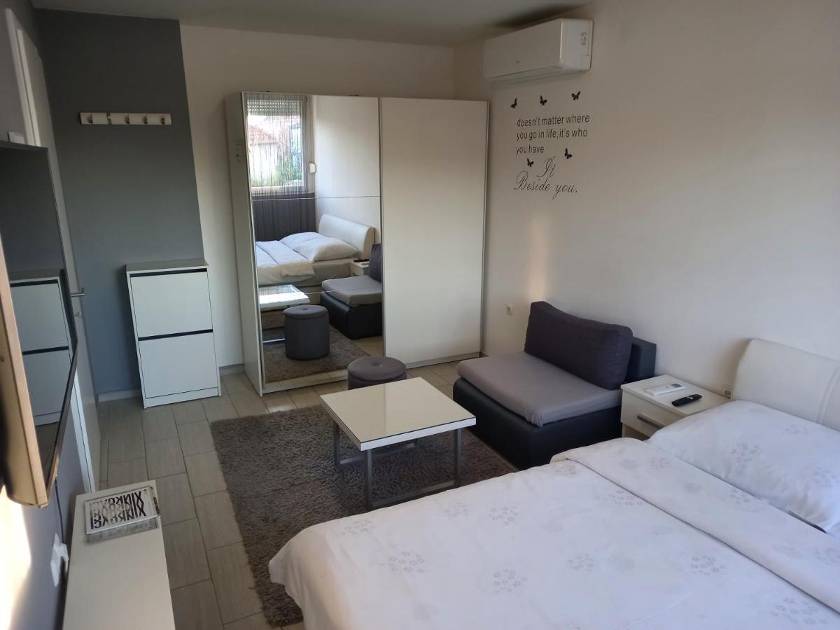 Apartment Sven Vinkovci Dış mekan fotoğraf