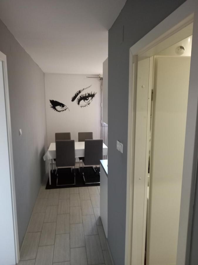 Apartment Sven Vinkovci Dış mekan fotoğraf