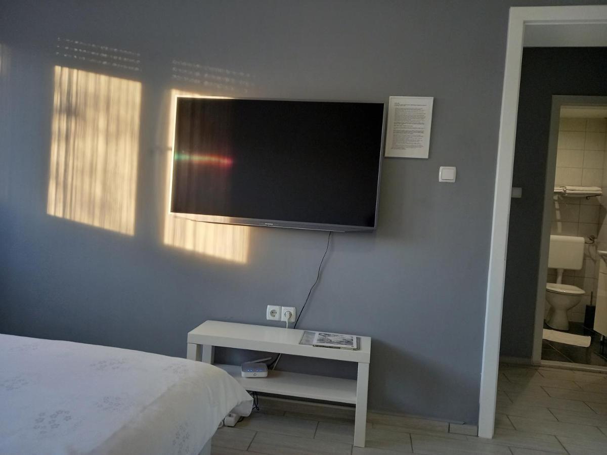 Apartment Sven Vinkovci Dış mekan fotoğraf