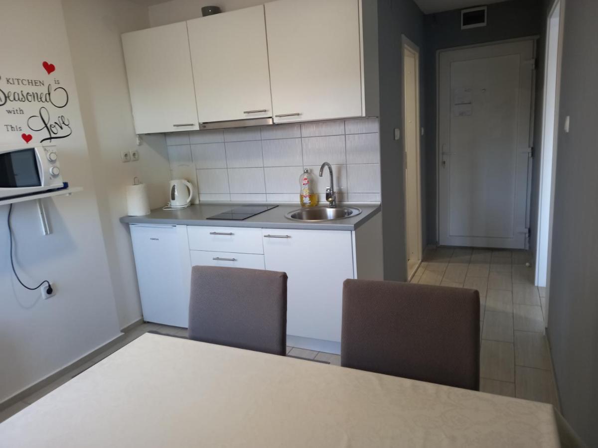 Apartment Sven Vinkovci Dış mekan fotoğraf