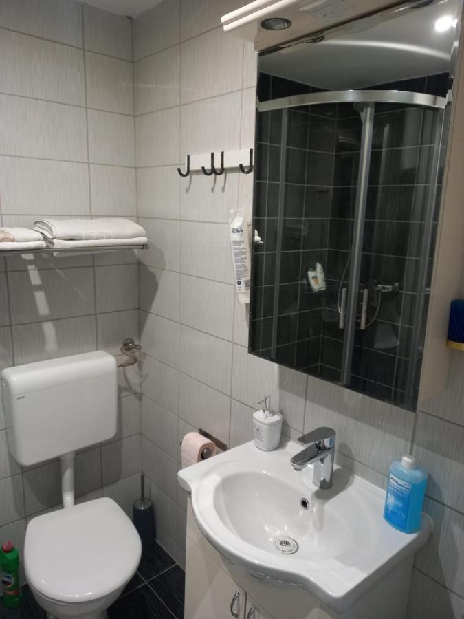 Apartment Sven Vinkovci Dış mekan fotoğraf
