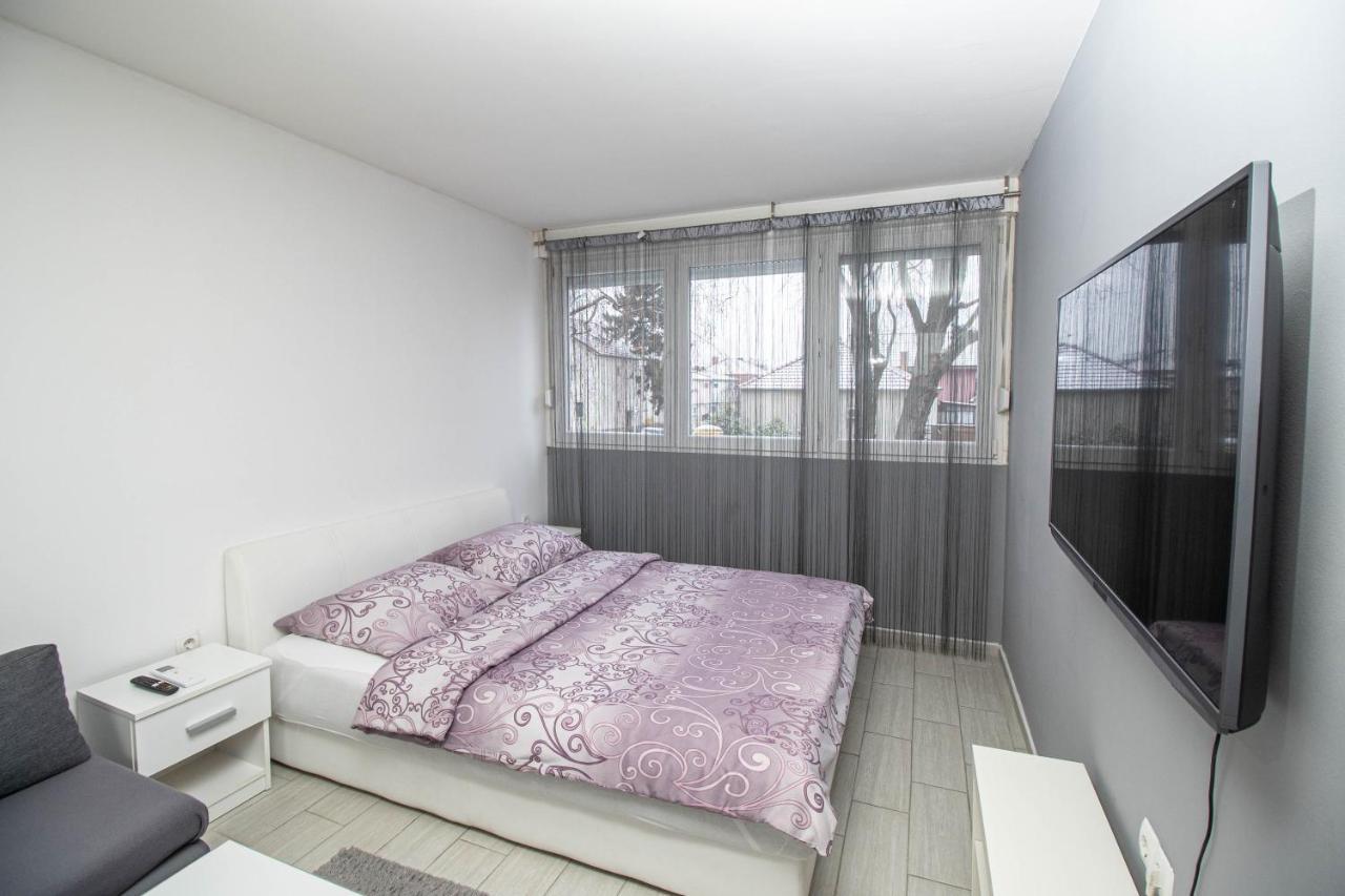 Apartment Sven Vinkovci Dış mekan fotoğraf