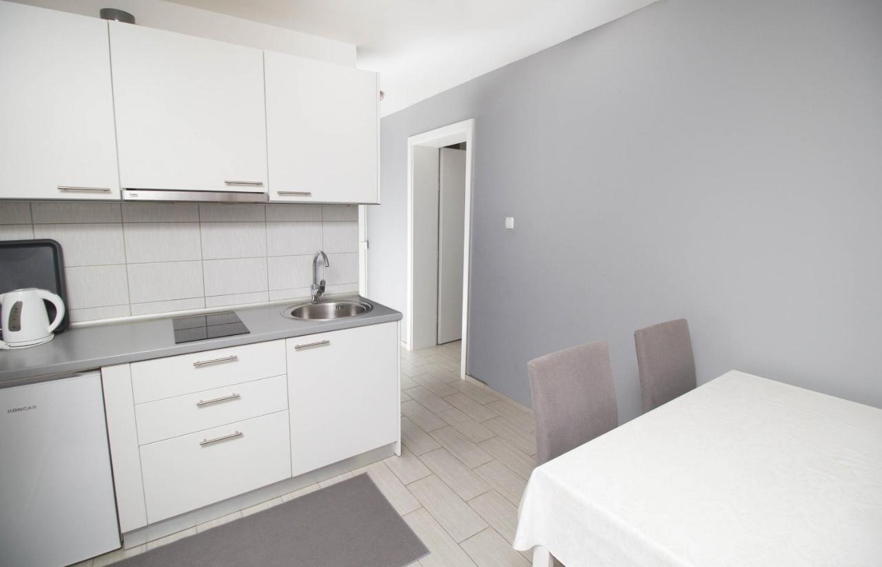 Apartment Sven Vinkovci Dış mekan fotoğraf
