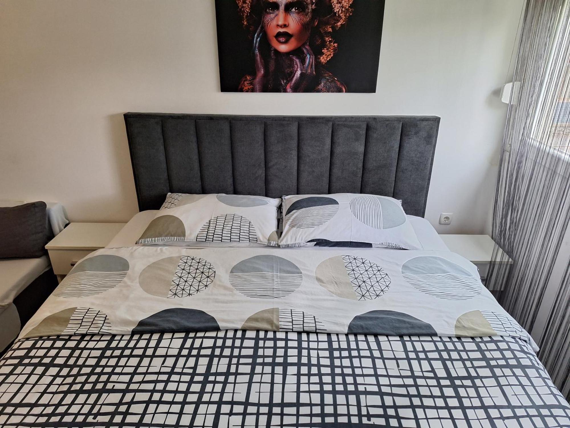 Apartment Sven Vinkovci Dış mekan fotoğraf