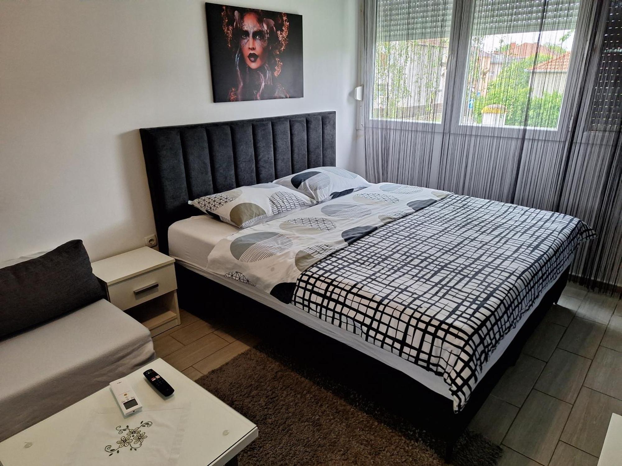 Apartment Sven Vinkovci Dış mekan fotoğraf