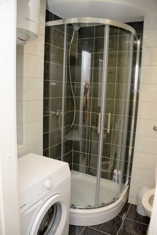 Apartment Sven Vinkovci Dış mekan fotoğraf
