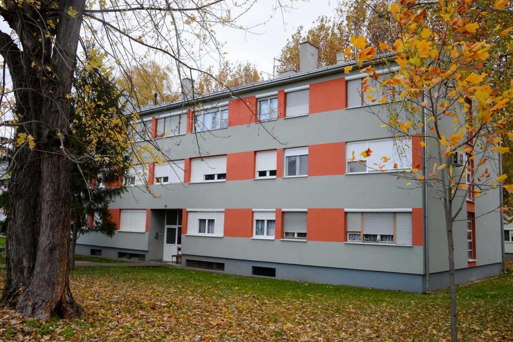 Apartment Sven Vinkovci Dış mekan fotoğraf